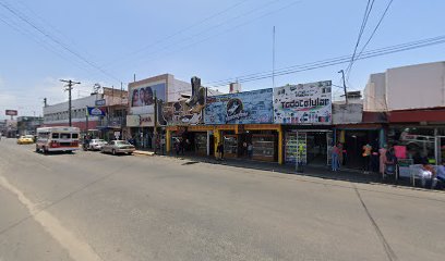 Centro Vaquero