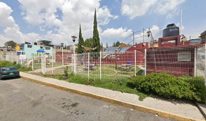 Deportivo Villa de las Palmas