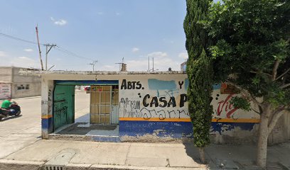 Abts. 'Casa Perez'