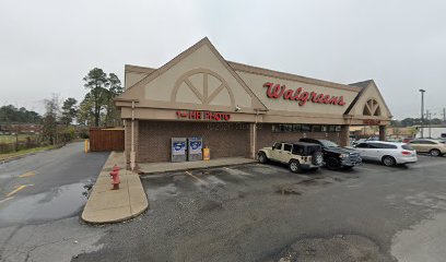 Walgreens Photo