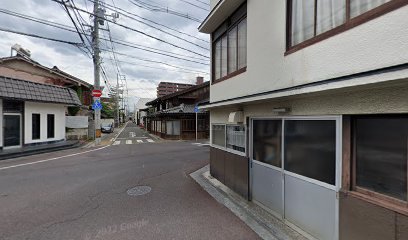 坂口家住宅