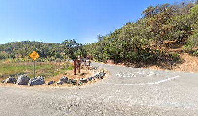 Back Ranch Meadows Campground