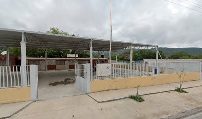 Escuela Telesecundaria Manuel José Othon