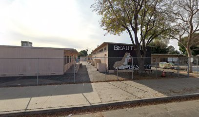 Bassett Street Elementary School