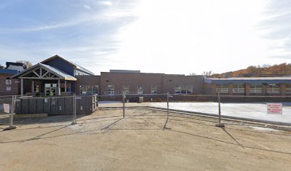 Hybla Valley Elementary School