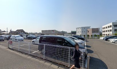ＪＡ福島さくら専用駐車場