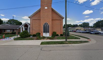 Springboro First United Methodist