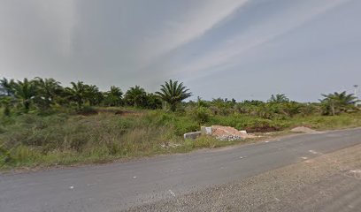 Warung Makan Pondok Nibung