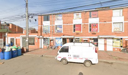 Peluqueria Angeles