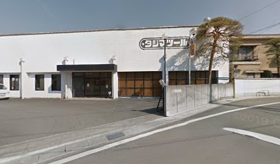 ＴＪＭ横瀬工場