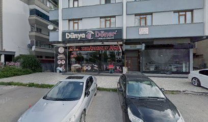 Alo Rent A Car Samsun