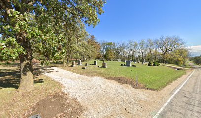 Storytown Cemetery