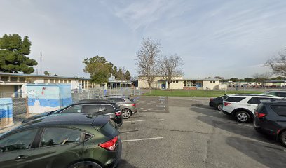 Minnie Gant Elementary School
