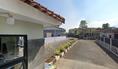 MANDALA Sudirman Residence
