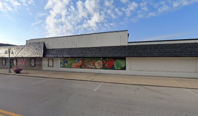 Community Markets Oak Harbor Pharmacy