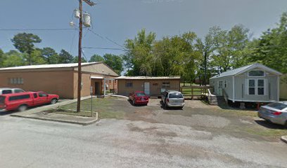 Sabine County Extension Office