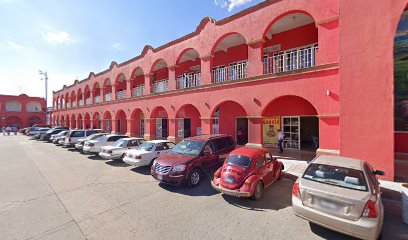 UCE VILLA VICTORIA