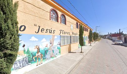 Colegio Flores Magon