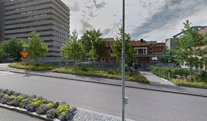 Käkkirurgimottagning Lund