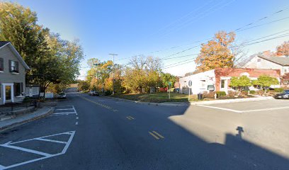 The Corners at Johnnycake