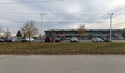 Mci Business Center