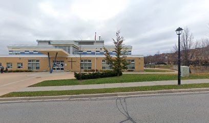 St. John Chrysostom Catholic Elementary School