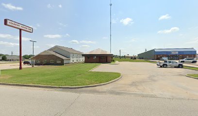 Coffey County Extension