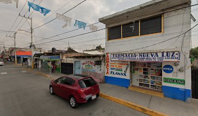 Farmacia Nueva Luz