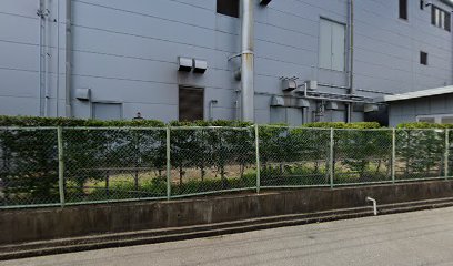 大蔵電気（株）（電子機器）富士吉田工場