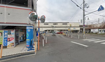 パークイット ＪＲ星田駅前