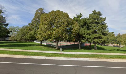 Bywater Tennis Courts