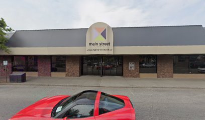 Main Street Youth