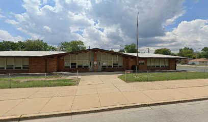 Dolton Early Childhood Center