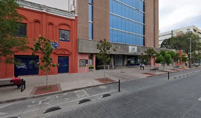 Consultorio Médico de Oncología