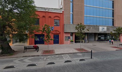 Consultorio de Oftalmólogo