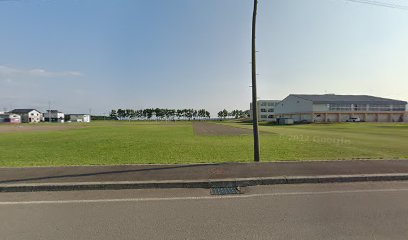 新十津川町立新十津川小学校