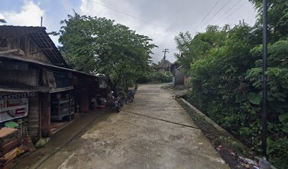 Makam Ngembel