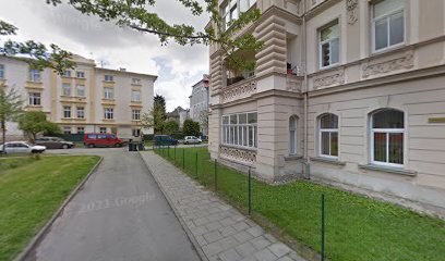 Exekutorský úřad Olomouc