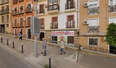 Centro Privado de Educación Infantil Kanguros en Jaén