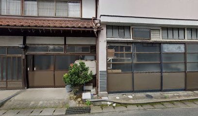 森山豆腐店