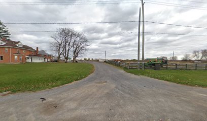 Frank Grof Farms