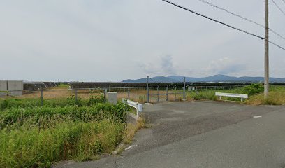 滋賀高島ソーラーパーク