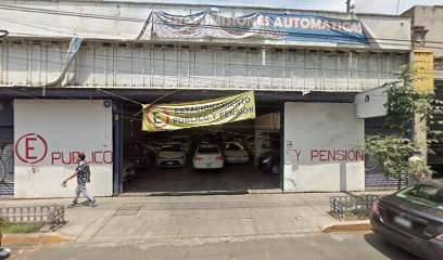 Jaro Mecanica Automotriz S.A de C.V