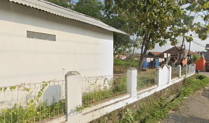 Makam Jati Link Kb Menyawak