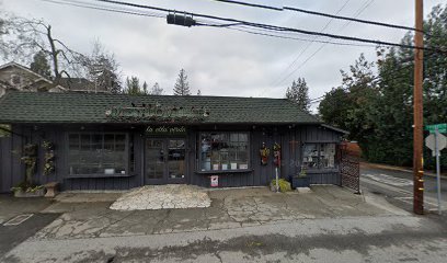 Menloville Country Store