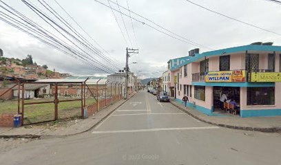 Club del Comercio de Zipaquirá