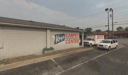 Key's Carpet & Wood Center