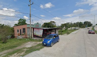 Restaurant Consome Y Mariscos