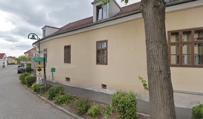 Nah&Frisch Dorfgschäft Nußdorf o.d. Traisen