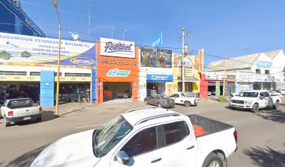 Potosinos San Marcos Aguascalientes